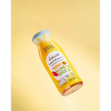 น้ำหัวปลี  180 ml. MomMe Journey_1